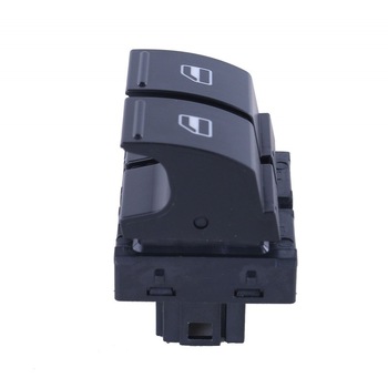 Bloc comenzi geamuri compatibil Volkswagen Tiguan 1 5N 2007-2016 Bloc comenzi geamuri compatibil Volkswagen Tiguan 1 5N 2007-2016