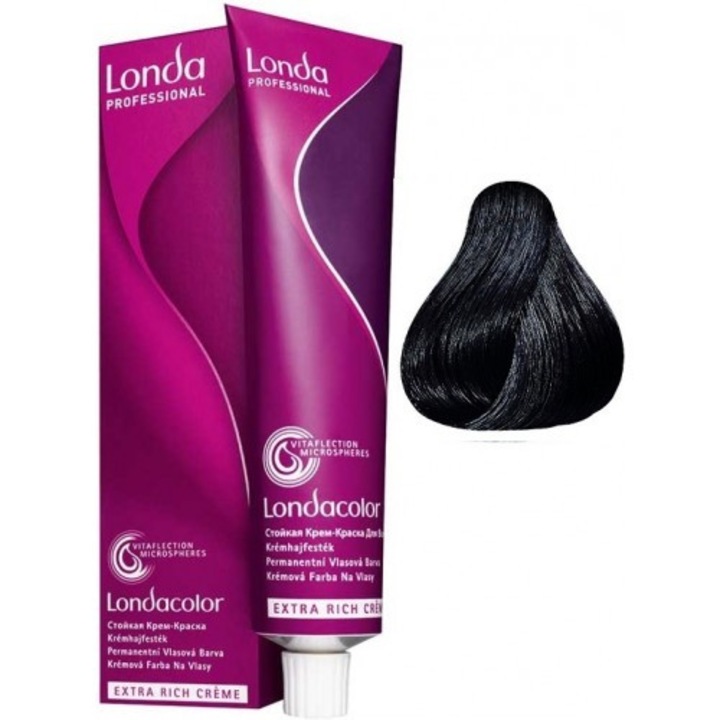 Londa Professional nuanta 3/0