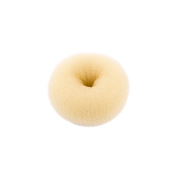 Burete pentru coc 15 cm Blond Burete pentru coc 15 cm Blond