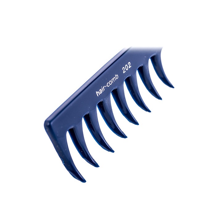 ГРЕБЕН ЗА КОСА модел 202/C