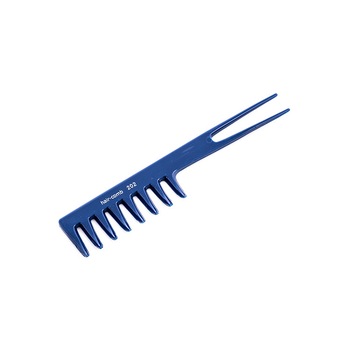 Pieptene HAIR COMB model 202/C Pieptene HAIR COMB model 202/C