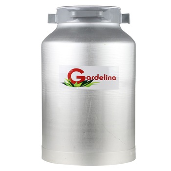 Bidon din aluminiu pentru lapte 40l Bidon din aluminiu pentru lapte 40l
