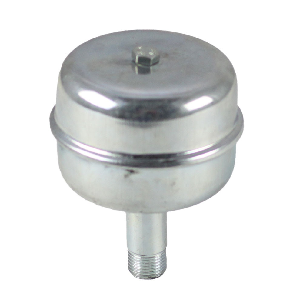 Toba de esapament pompa vacum aparat de muls