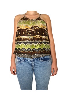 Bluza dama, Cod 04TM1503, Multicolora Bluza dama, Cod 04TM1503, Multicolora