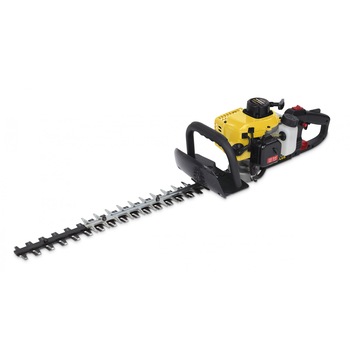 Trimmer de tuns gard viu Power Plus POWXG2016, 1.0 CP, 26cmc, benzina 2 timpi Trimmer de tuns gard viu Power Plus POWXG2016, 1.0 CP, 26cmc, benzina 2 timpi