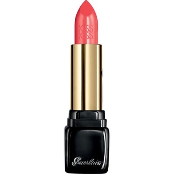 Ruj Guerlain KissKiss Shaping Cream - Sugar Kiss 343 Ruj Guerlain KissKiss Shaping Cream - Sugar Kiss 343