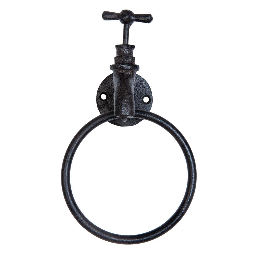 Suport de prosoape, Clayre & Eef