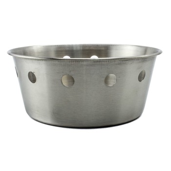 Bol paine 18 cm inox Bol paine 18 cm inox