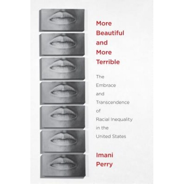 More Beautiful and More Terrible: The Embrace and Transcendence of Racial Inequality in the United States, Imani Perry (Author)