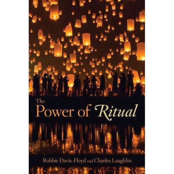 The Power of Ritual, Robbie Davis-Floyd (Author)