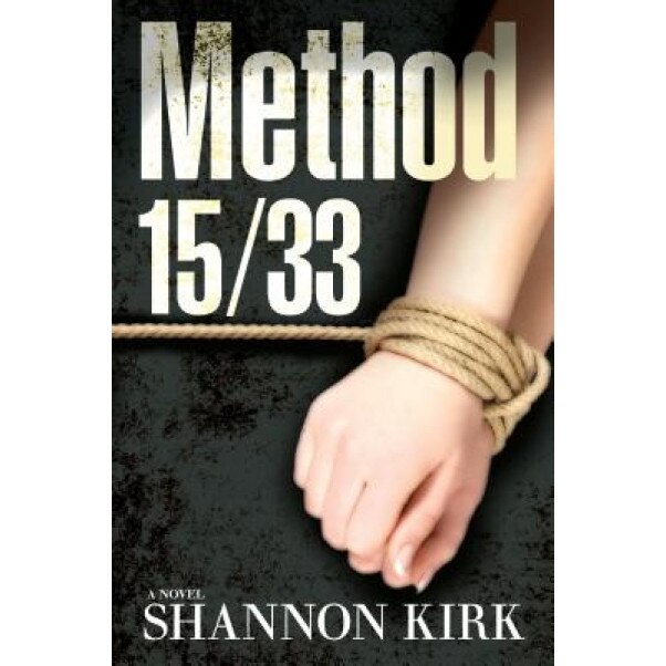 Method 15/33, Shannon Kirk (Author)