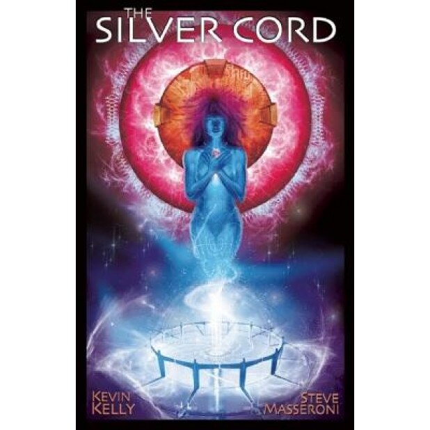 The Silver Cord, Steve Masseroni (Illustrator)