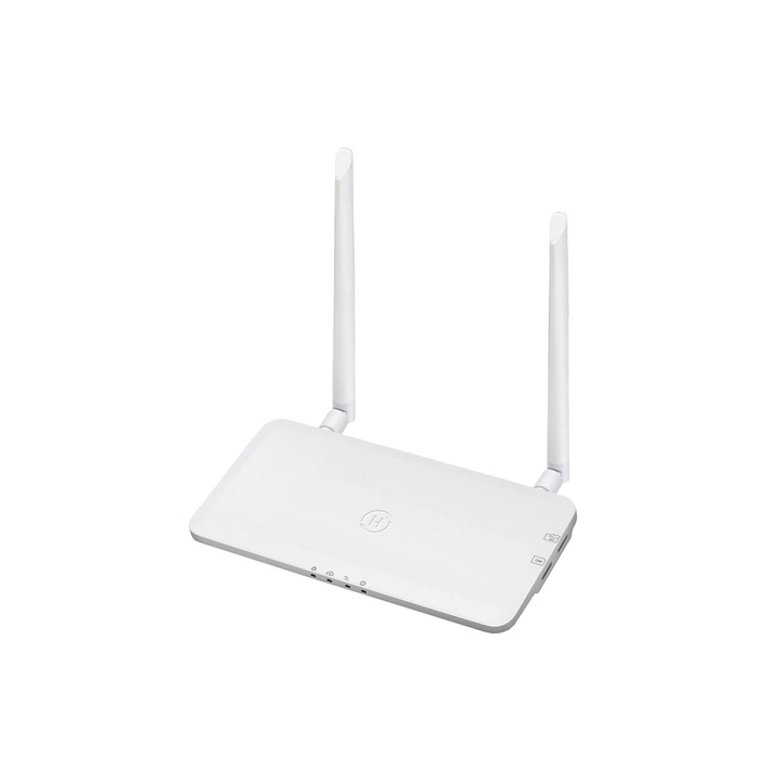 Modul de internet WiFi Ethernet DTU-Pro, Hoymiles, 200m, Alb