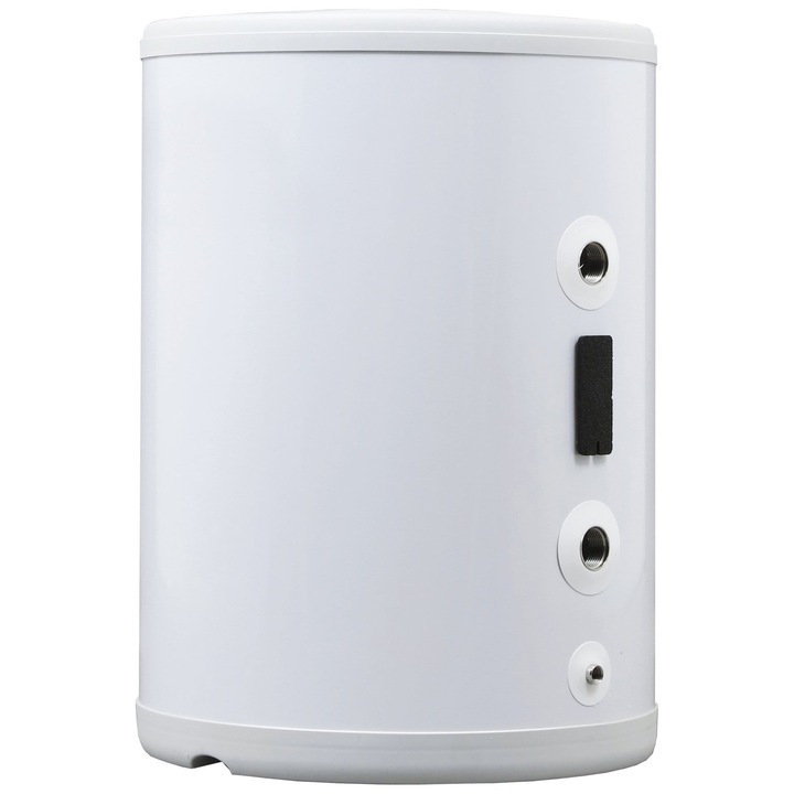 Rezervor Panasonic, 50L, Otel inoxidabil, Alb