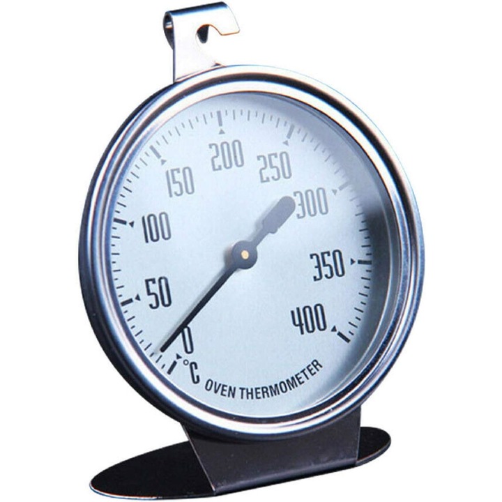 Termometru de cuptor digital, Masurare 0-400°C