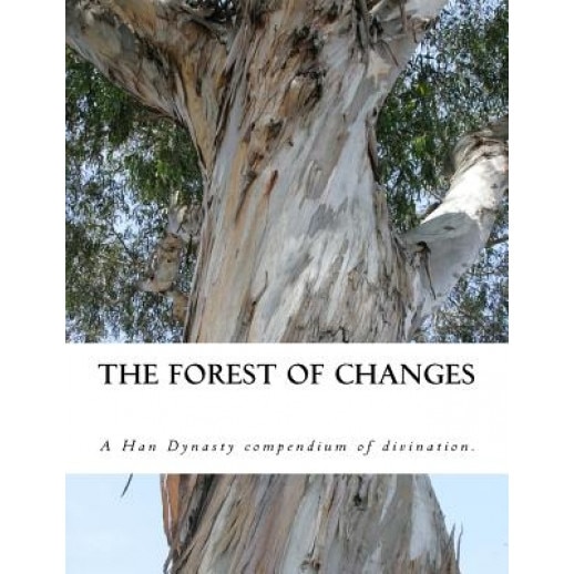 The Forest of Changes: The Jiao Shi Yi Lin, a Han Dynasty Divination Manual, Christopher Gait (Author)