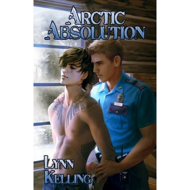 Arctic Absolution, Lynn Kelling (Author)