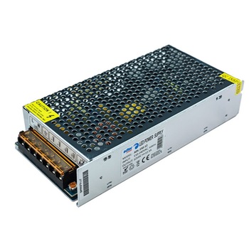 Sursa de alimentare 150W 12V IP20 metal Sursa de alimentare 150W 12V IP20 metal