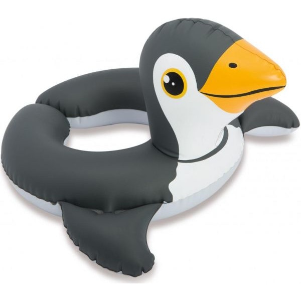 Colac inot copii, pinguin