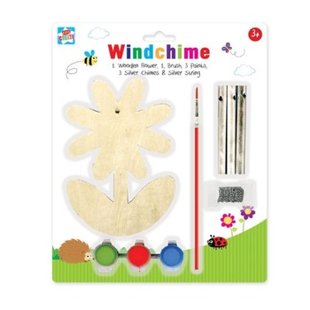 Kit de pictat Floricica Kit de pictat Floricica