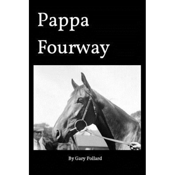 Pappa Fourway, Gary Pollard (Author)