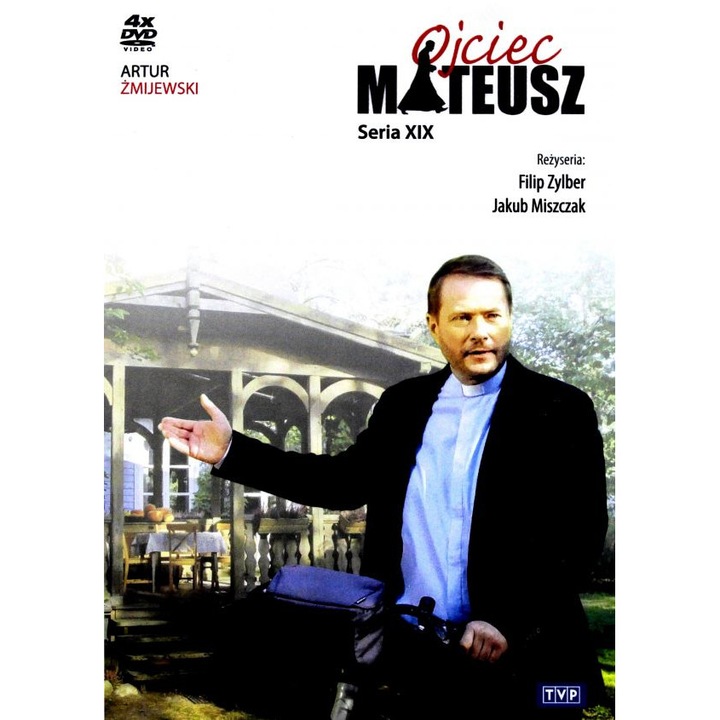 Ojciec Mateusz