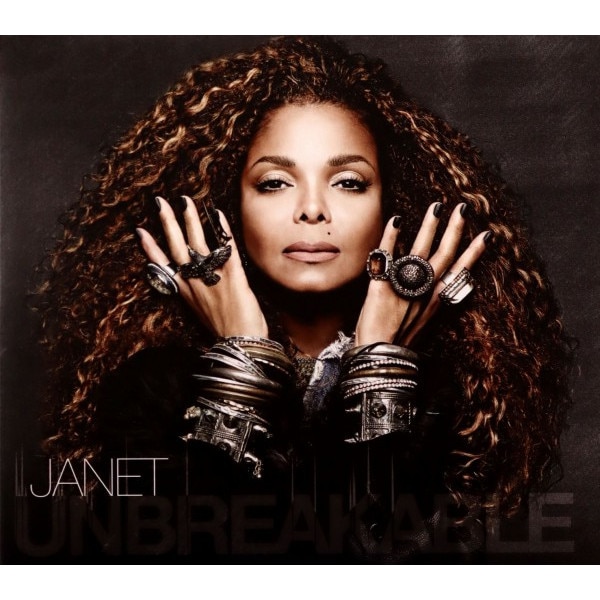 Janet Jackson: Unbreakable [CD] - eMAG.ro