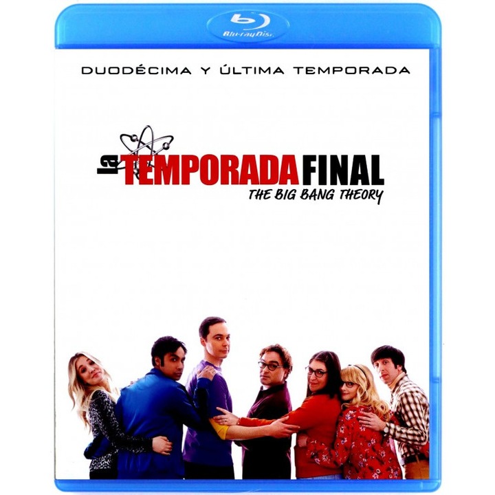 Agymenők [2xBlu-Ray]