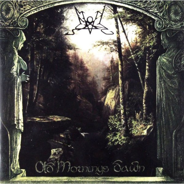 Summoning: Old Mornings Dawn [CD]