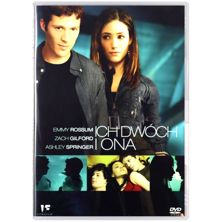 Осмелявам се [DVD]