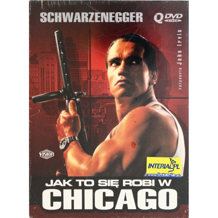 Piszkos alku [DVD]