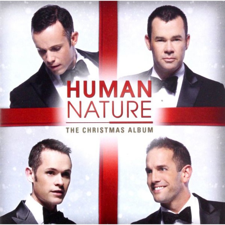 Human Nature: The Christmas Album [CD]