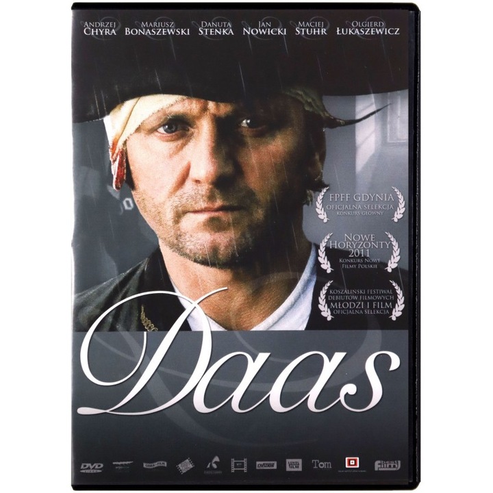 Daas [DVD]