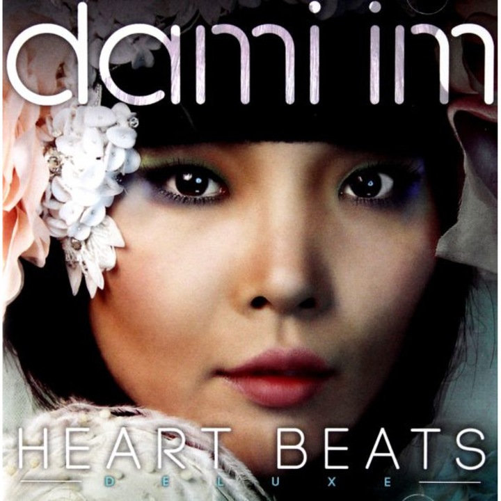Dami Im: Heart Beats [CD]
