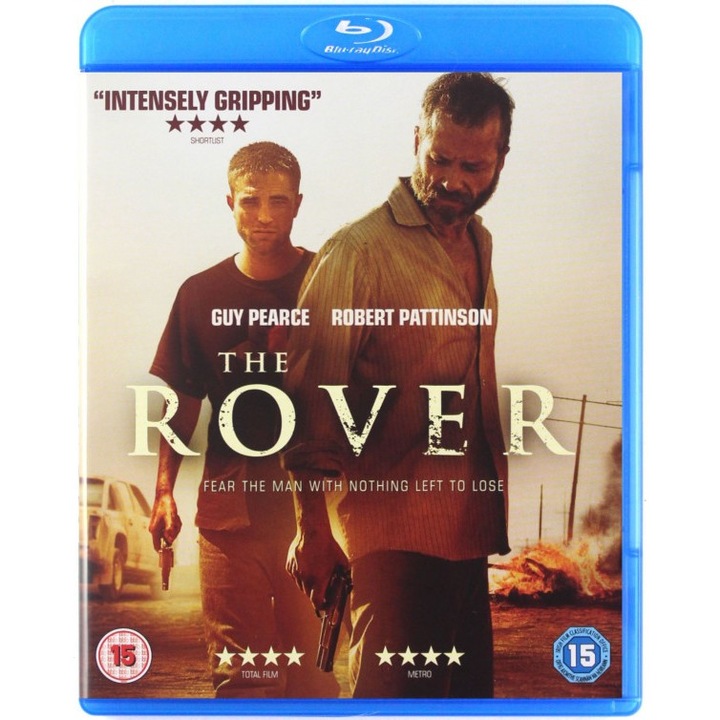 Скитникът [Blu-Ray]