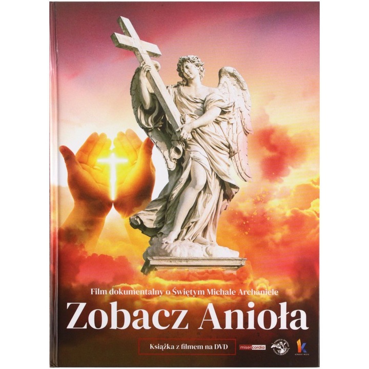 Zobacz Anioła [DVD]