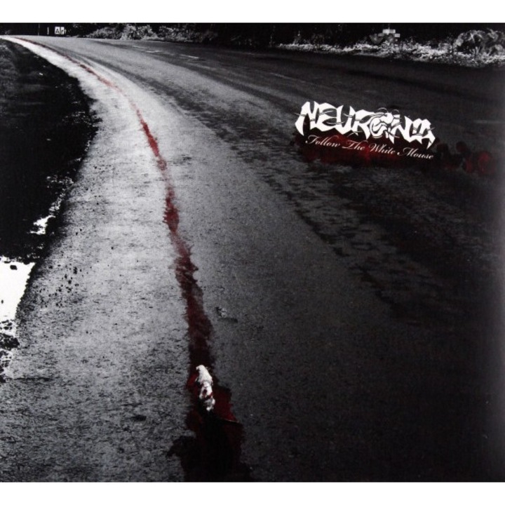 Neuronia : Follow the white mouse [CD]