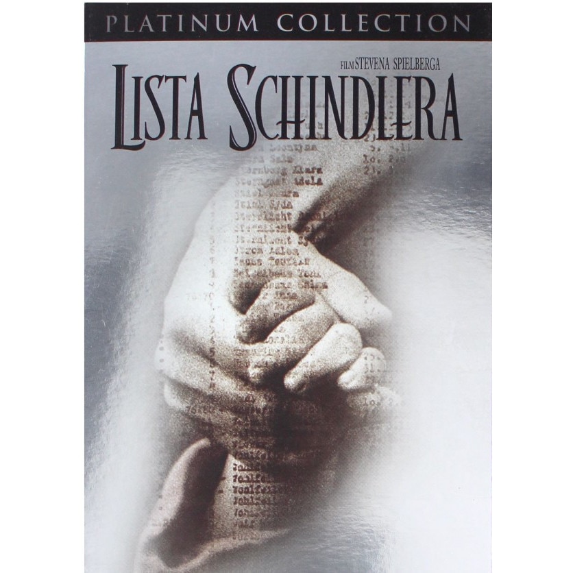 Списъкът на Шиндлер [2DVD] - eMAG.bg