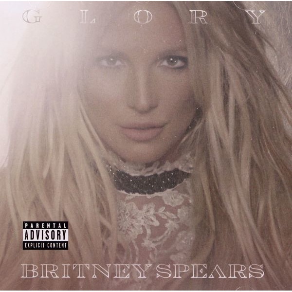 Britney Spears: Glory [CD] - eMAG.hu