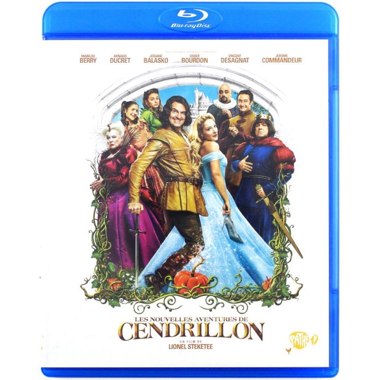 Alexandru [Blu-Ray]+[DVD] - eMAG.ro