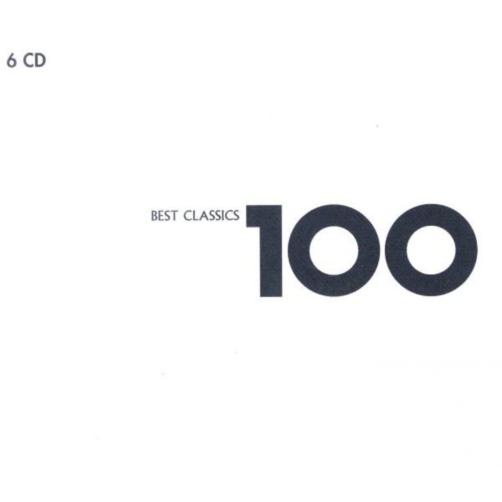 100 Best Classics [6CD]