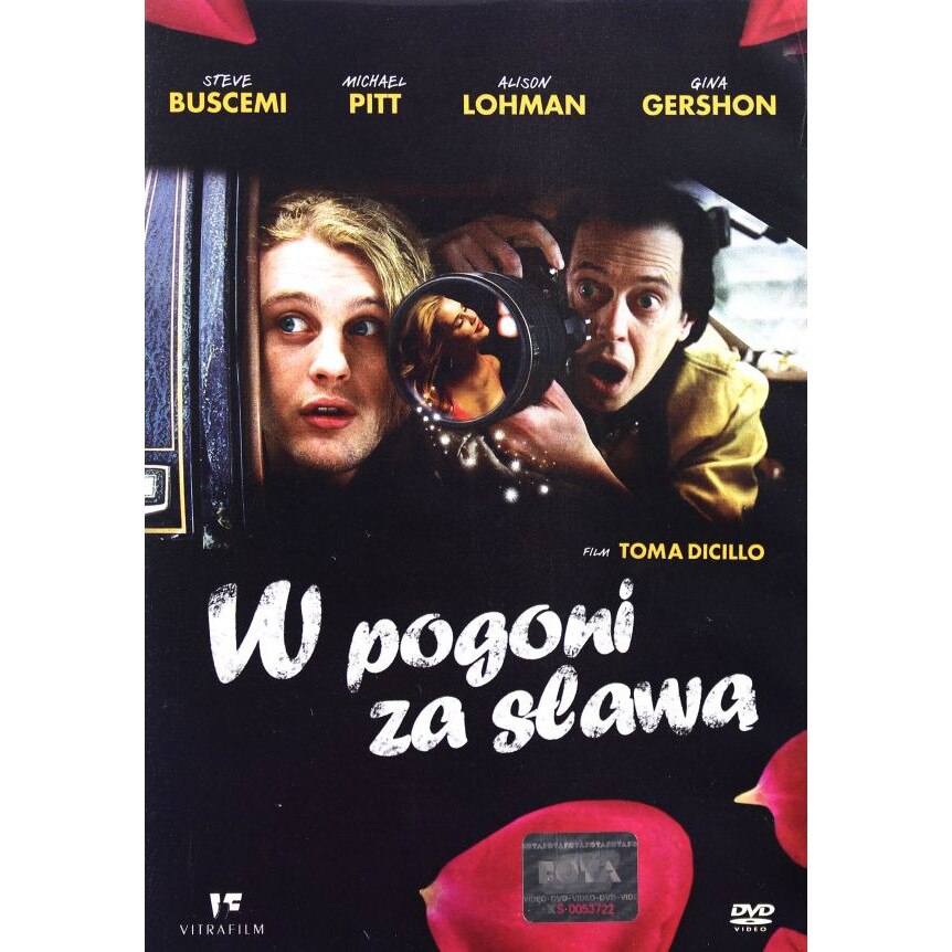 Delirious [DVD] eMAG.hu