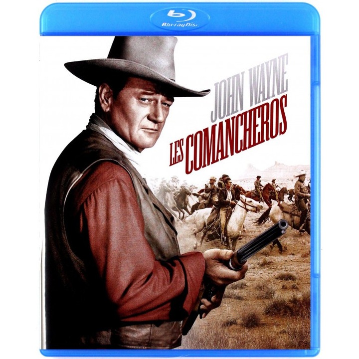Jó fiú és rossz fiú [Blu-Ray]