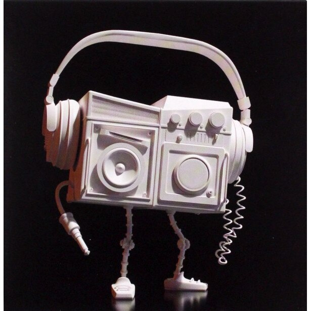 Rudimental Ground Control [CD] eMAG.bg