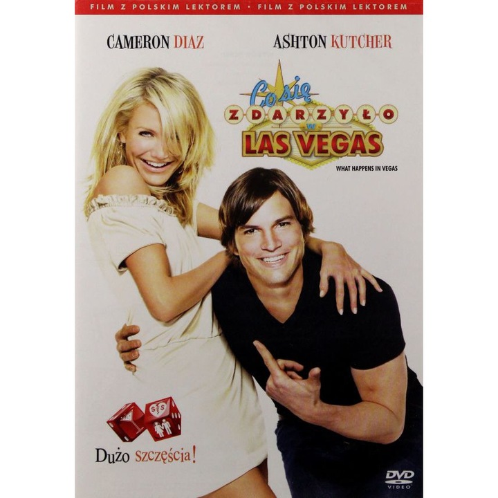 Míg a jackpot el nem választ [DVD]