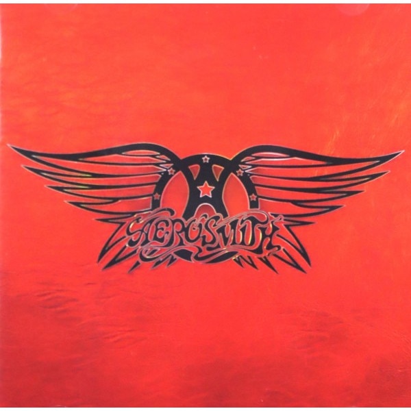 Aerosmith: Greatest Hits [CD] - EMAG.hu