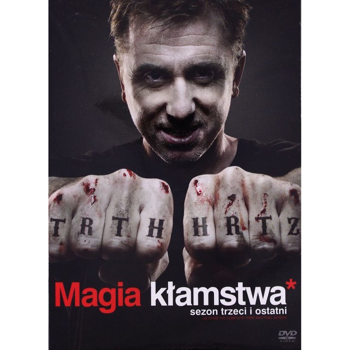 Hazudj, ha tudsz! [4DVD]