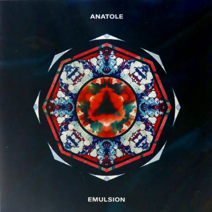 Anatole: Emulsion [Winyl]