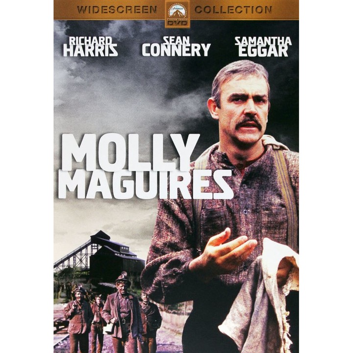 Бунтът на обречените [DVD]