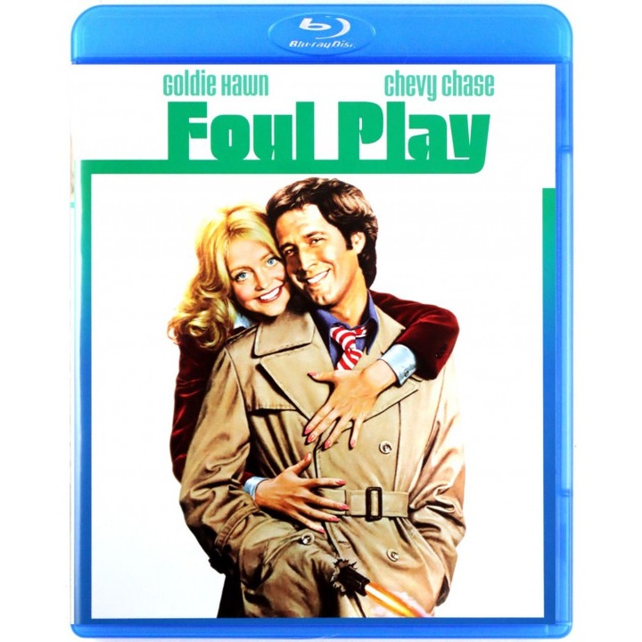 Óvakodj a törpétől [Blu-Ray]
